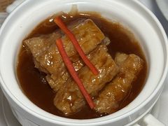 -顺德喜来登酒店·采悦轩