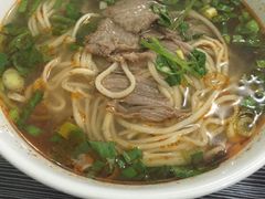 -清真兰州拉面(江畔云庐店)