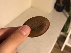 咖啡豆饼-莫朗核桃饼(虹泉路店)