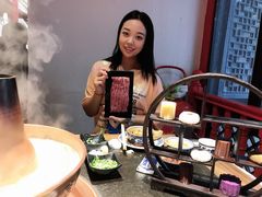 -清真·京华源铜锅涮肉(丰庆店)