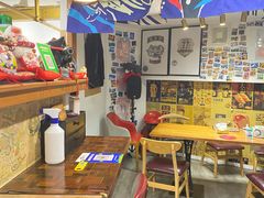 -本味友膳·茶餐厅(和达中心城店)