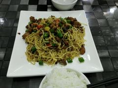 -芳芳餐厅(白沙路店)