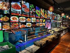 -连锦记海鲜烧烤大排档·锦州特色(西安路交大店)