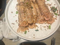 -上屿水产(鼓浪屿一店)