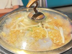 -前海沿·青岛菜(五四广场永旺店)