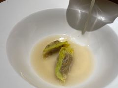 酸汤白菜饺子-天水蔬食料理(树德之光店)