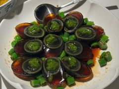 -张福记(陇海中路店)