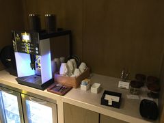 -深圳湾万怡酒店