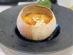 -富淳饭店(世纪公园店)