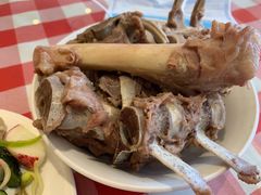 -王云花羊架莜面馆(青山店)