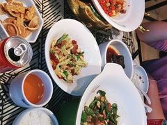 -俏九州·小炒黄牛肉(华润万象汇店)