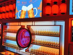 -鱼上·烤鱼(万象城店)