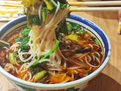 -云阿蛮生烫牛肉米线(景星店)