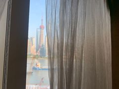 -上海外滩茂悦大酒店