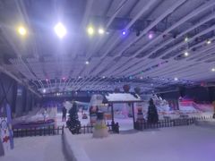 -宁波冰雪大世界(北仑区)