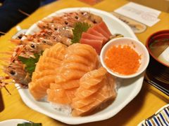 -大焰自助日式料理 铁板烧(徐汇店)