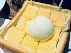 面包诱惑-绿茶餐厅(南方商城店)