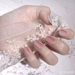 -Halo美甲美睫