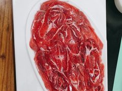 -常赢三兄弟·清真涮肉·清真炒菜(朝阳新城店)