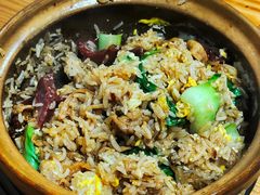 -壹煲口福煲仔饭(中山路店)