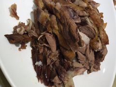 手撕羊肉-金时代顺风大酒店(协泰店)