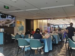 -大连湾旭日·家宴·海肠捞饭(马栏广场店)