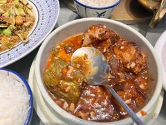 -客家汇·客家传承菜(水库店)
