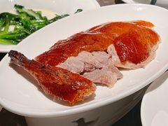 -金鸭季·北京烤鸭(深业上城店)