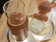 -卡朋西餐(扬名广场店)