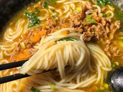 -云龙湖阿喆米线(云龙湖店)