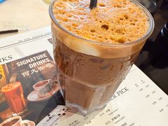 -何九海南茶店(鬼仔巷店)