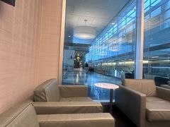 -达拉斯 沃斯堡国际机场