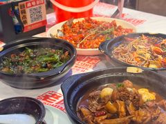 -老闵田螺馆·南昌市井菜·特色小吃(总店)