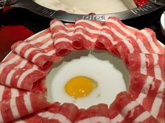 -袁老四重庆老火锅(桐梓坡店)