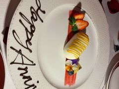 -Kathleen's Waitan 凯圣琳江景西餐厅(外滩店)