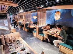 -温野菜涮涮锅(西单大悦城店)