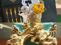 -柏尼娅PEARIA·蛋糕定制(静安店)