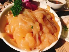 -大红袍火锅料理(尖沙咀店)