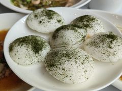 -锦园餐厅(九龙湖开元度假村店)