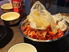 -虾乐园龙虾·夜宵(松江店)