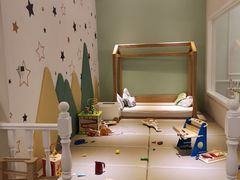 -艾米茉亲子餐厅(万象城店)