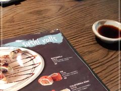 -Hatsune隐泉日式料理(三里屯太古里店)