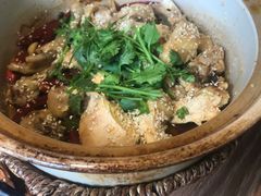 -周家二小姐的菜(西津渡店)