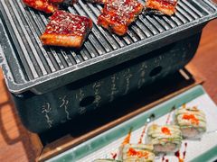 -山葵家·创意料理(宁波来福士店)
