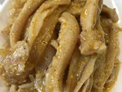 -烤肉宛饭庄(北新桥店)