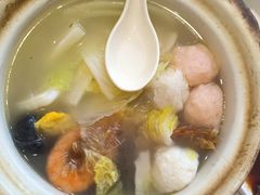 -光明邨大酒家(淮海路店)