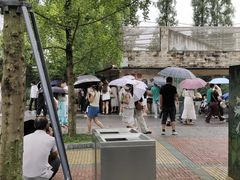 -成都动物园