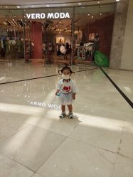 -孩子王童乐园(天津远洋乐堤港店)