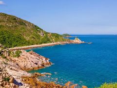 -广东惠东海龟国家级自然保护区