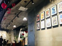 -G+KITCHEN(龙湖狮山天街店)